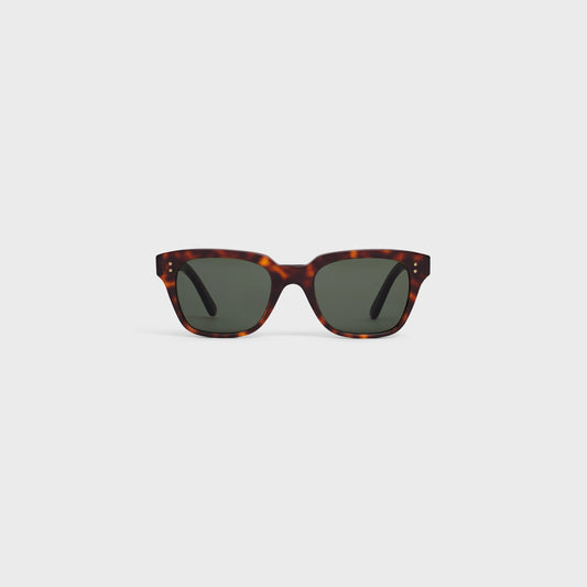 Lunettes de soleil CELINE BLACK FRAME 04