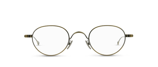 Lunettes de vue Lunor M5 04