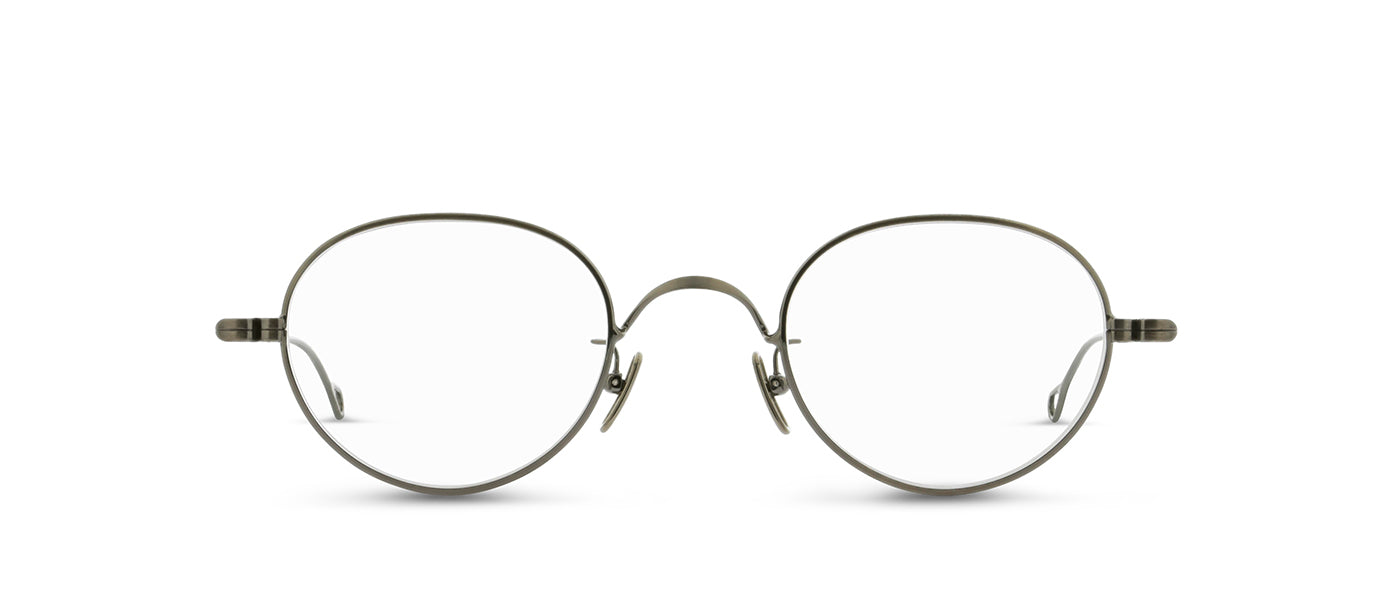 Lunettes de vue Lunor M5 02