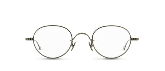 Lunettes de vue Lunor M5 02