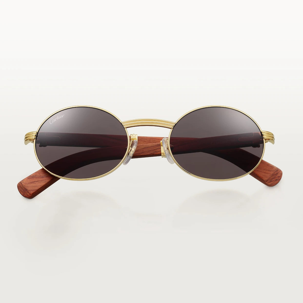 Lunette de soleil Cartier PREMIERE ESW00670