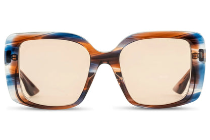 Lunettes de soleil Dita ADABRAH