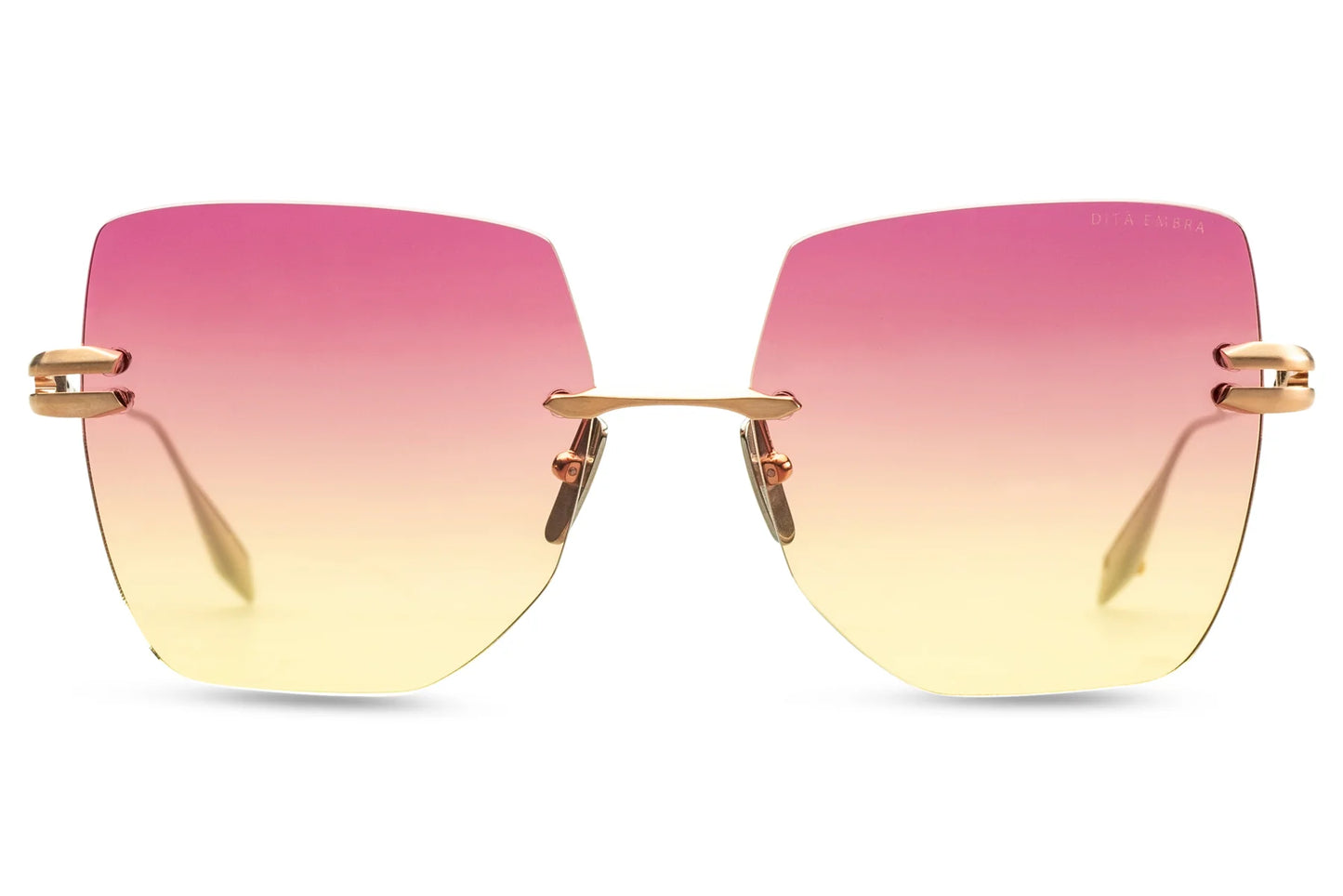 Lunettes de soleil Dita EMBRA