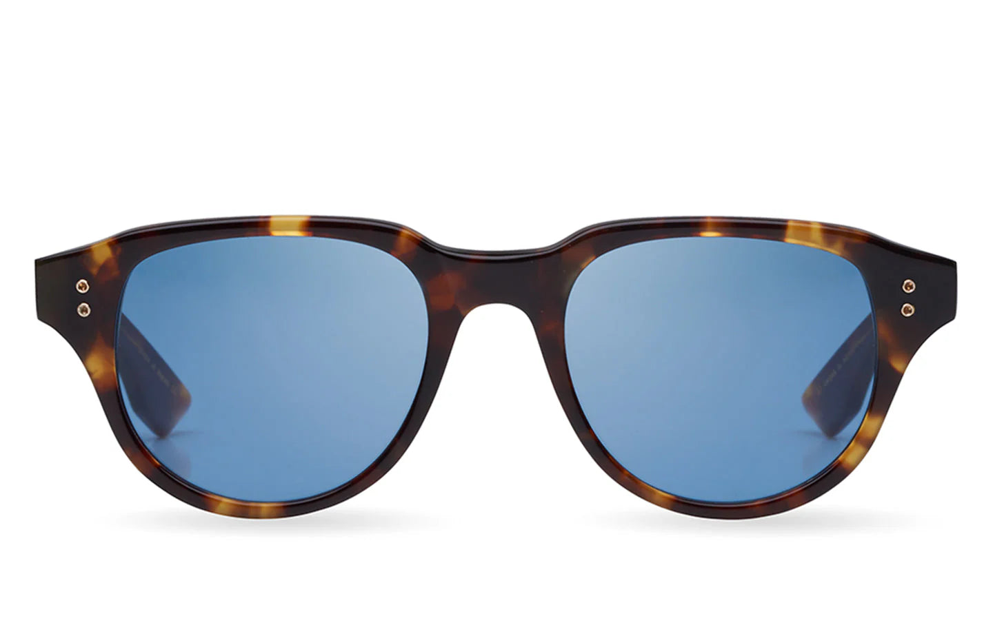 Lunettes de soleil Dita TELEHACKER