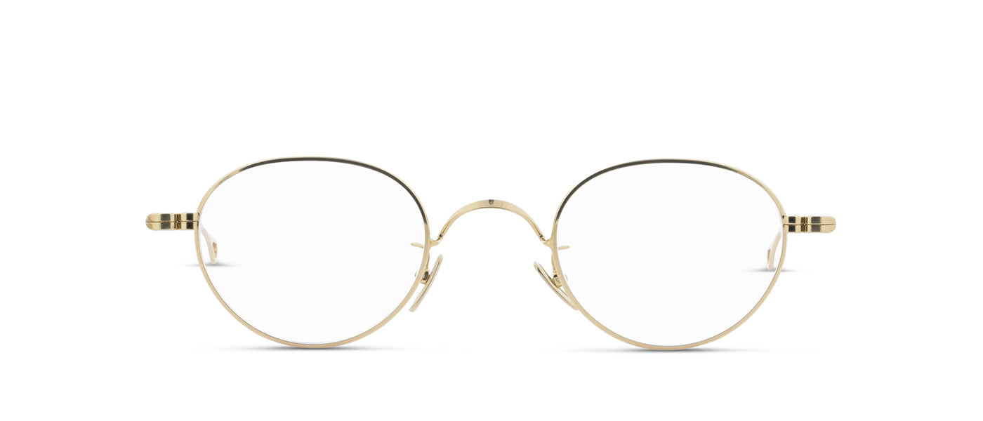 Lunettes de vue Lunor M5 04