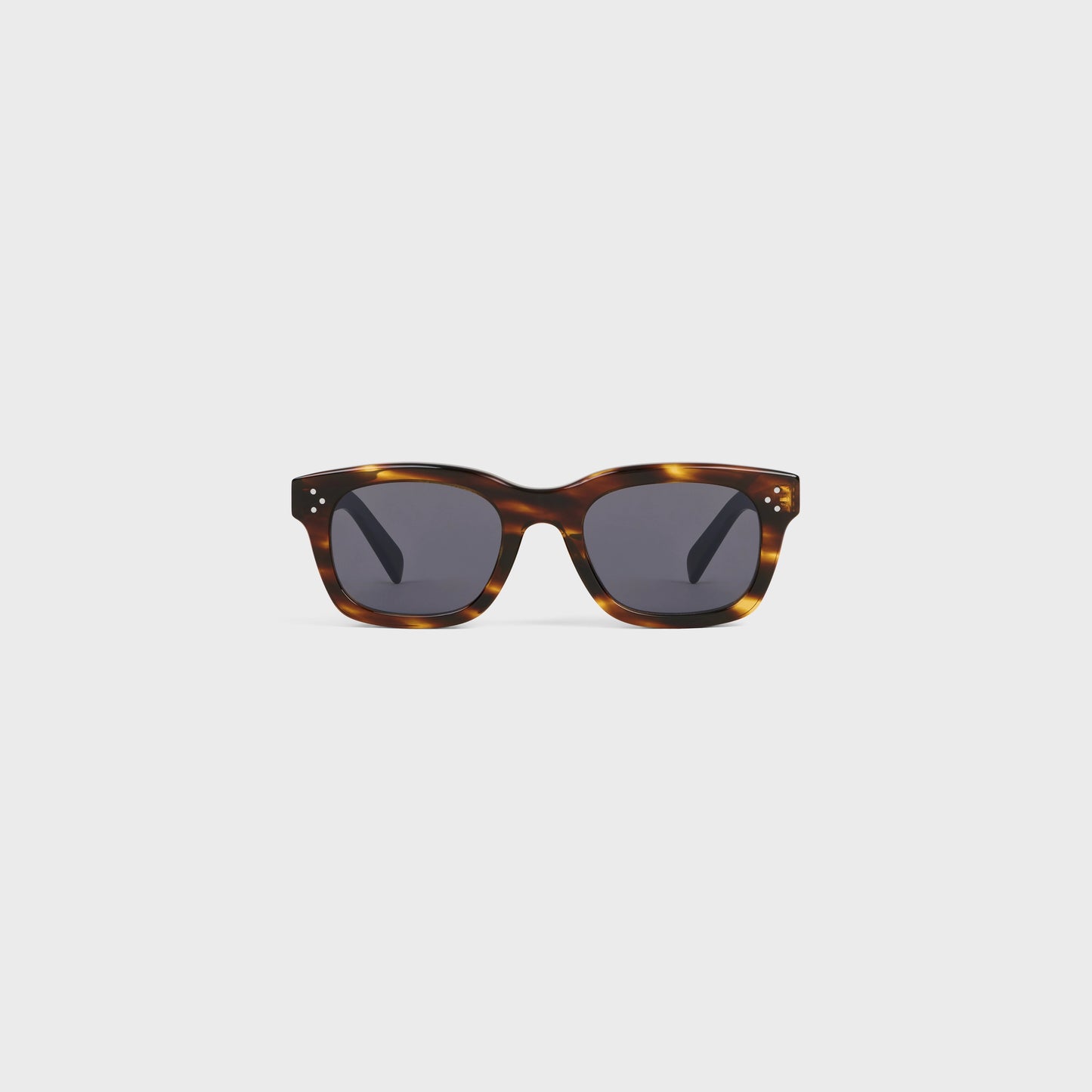 Lunettes de soleil CELINE BLACK FRAME 41