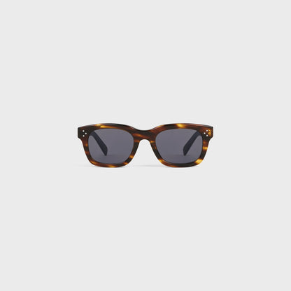 Lunettes de soleil CELINE BLACK FRAME 41