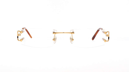 Lunette CARTIER CT0092O