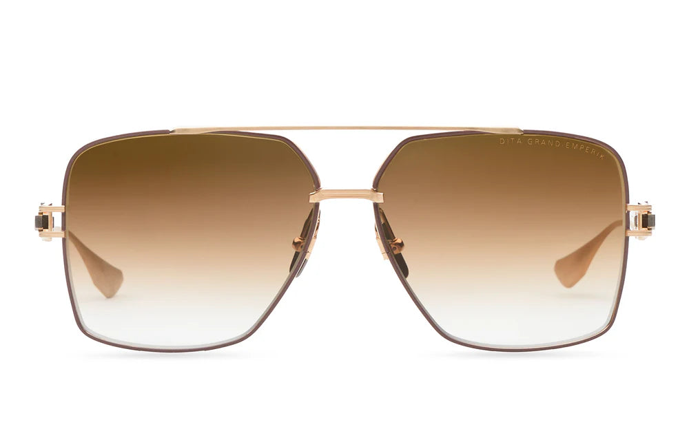 Lunettes de soleil Dita GRAND EMPERIK