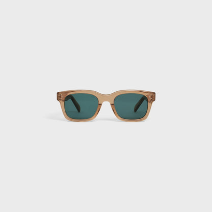 Lunettes de soleil CELINE BLACK FRAME 41