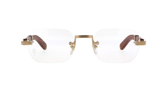 Lunettes CARTIER CT03770