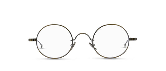 Lunettes de vue Lunor M5 05