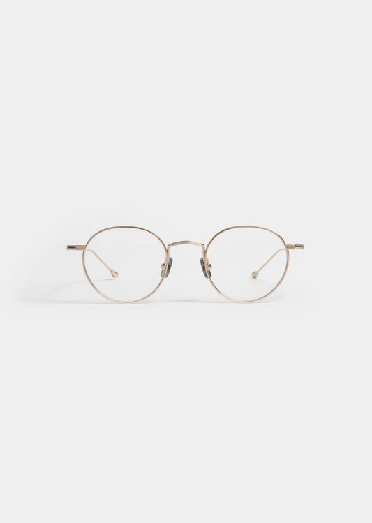 Lunettes de vue Peter and May TT1 RUN RUN