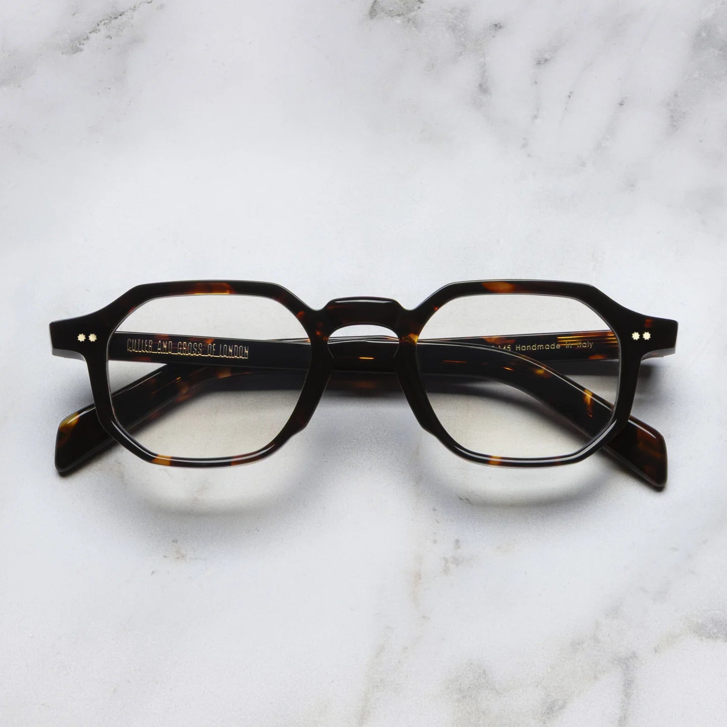 Lunette de vue  Cutler and Gross GR11