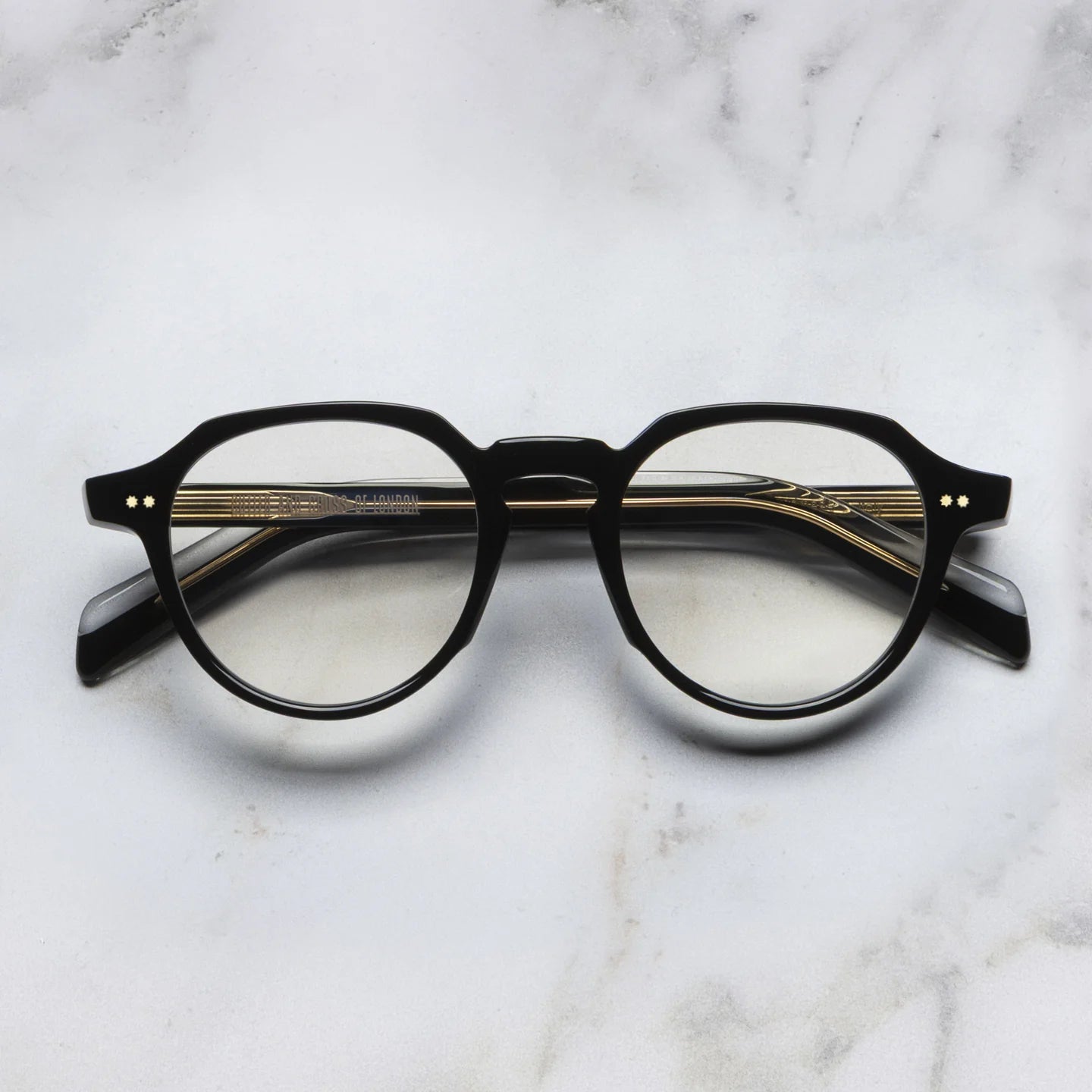 Lunette de vue  Cutler and Gross GR06
