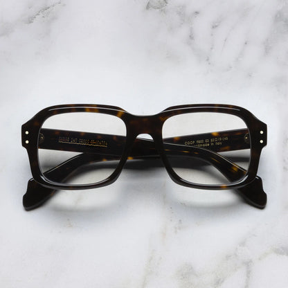 Lunette de vue Cutler and Gross 9852