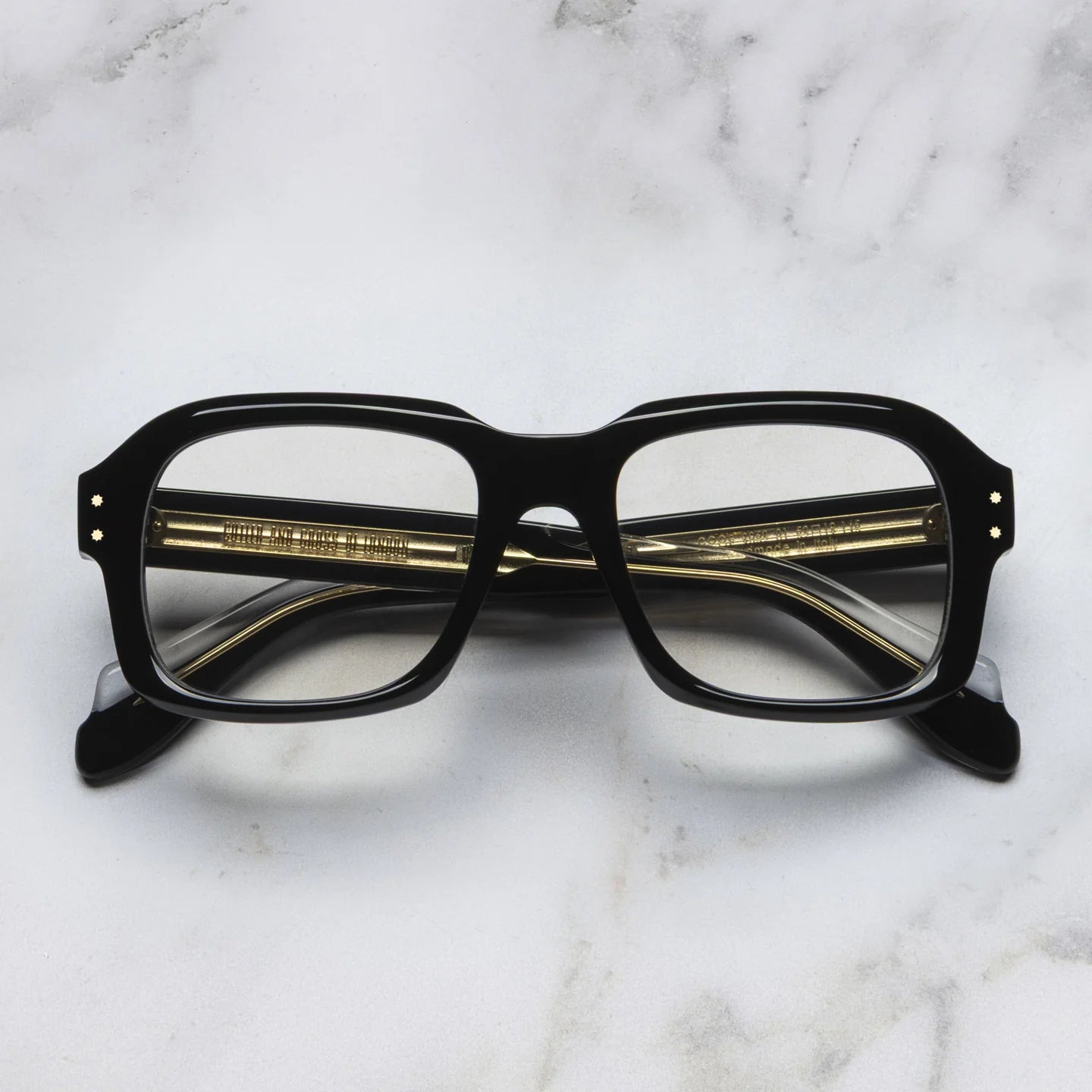 Lunette de vue Cutler and Gross 9852