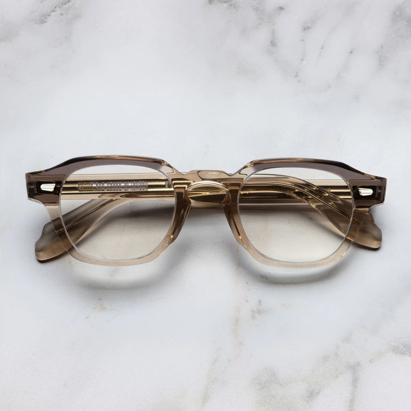 Lunette de vue Cutler and Gross 1420