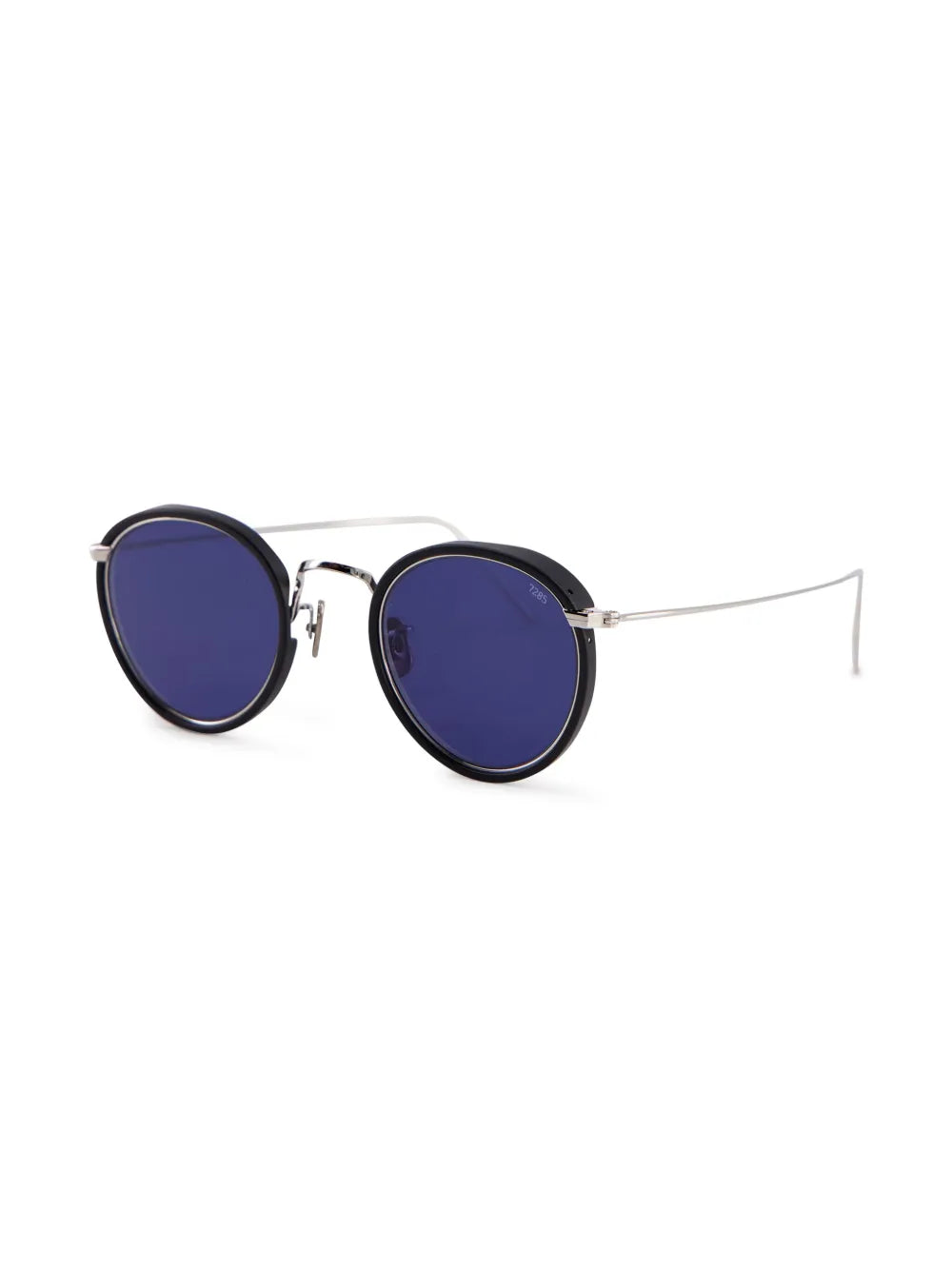 Lunette de soleil Eyevan 717-E 46 112800-BLU