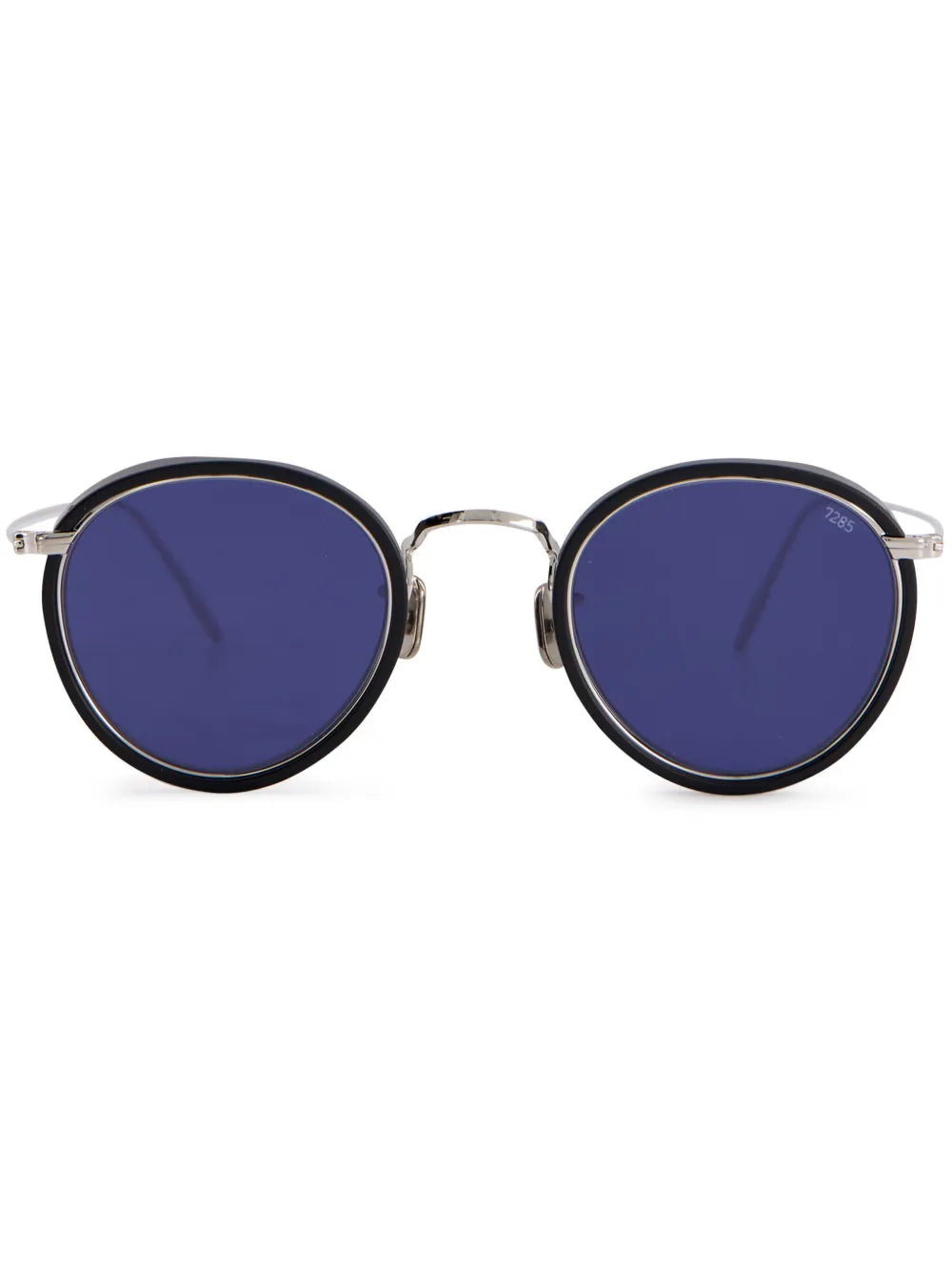 Lunette de soleil Eyevan 717-E 46 112800-BLU