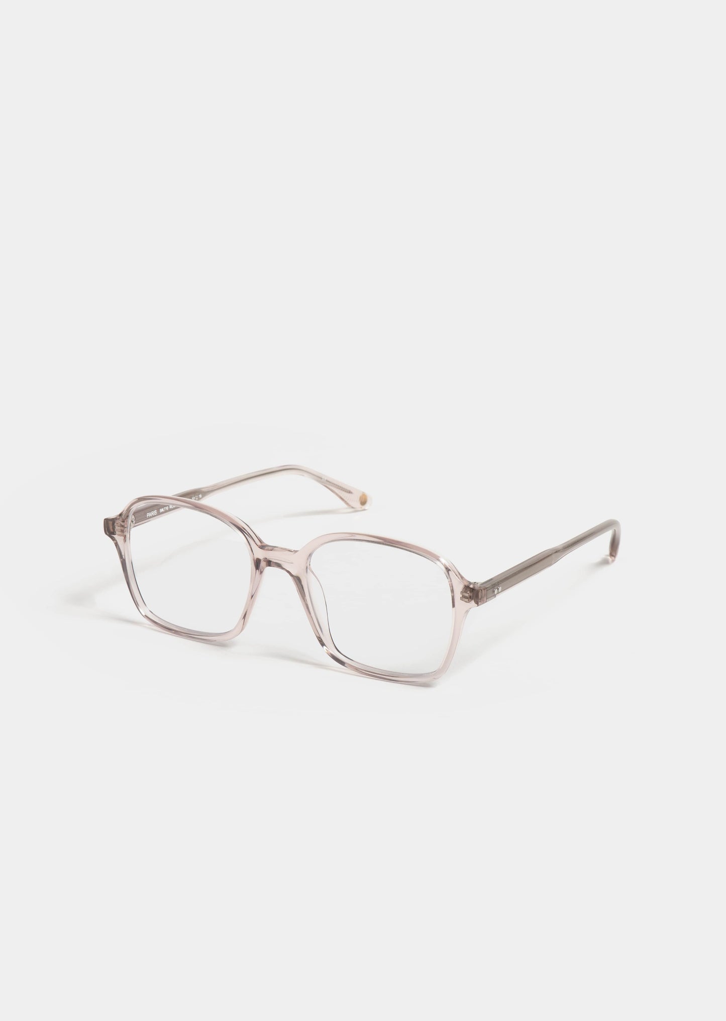 Lunettes de vue Peter and May LT10 ROSA