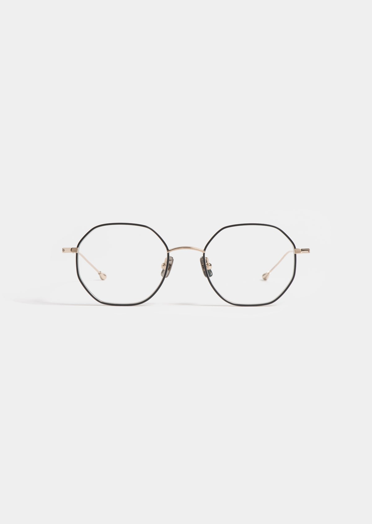 Lunettes de vue Peter and May TT4 SAILOR