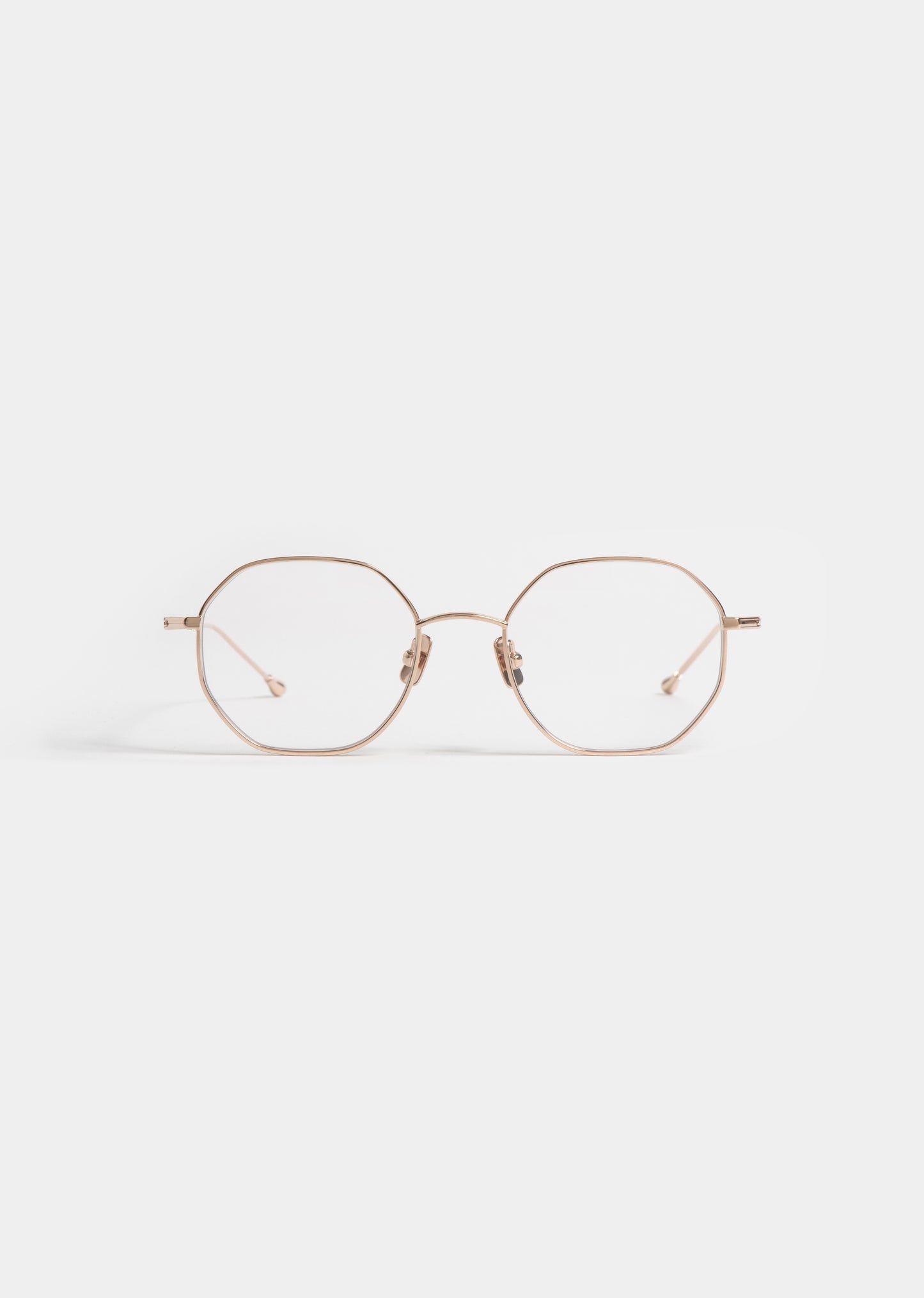 Lunettes de vue Peter and May TT4 SAILOR