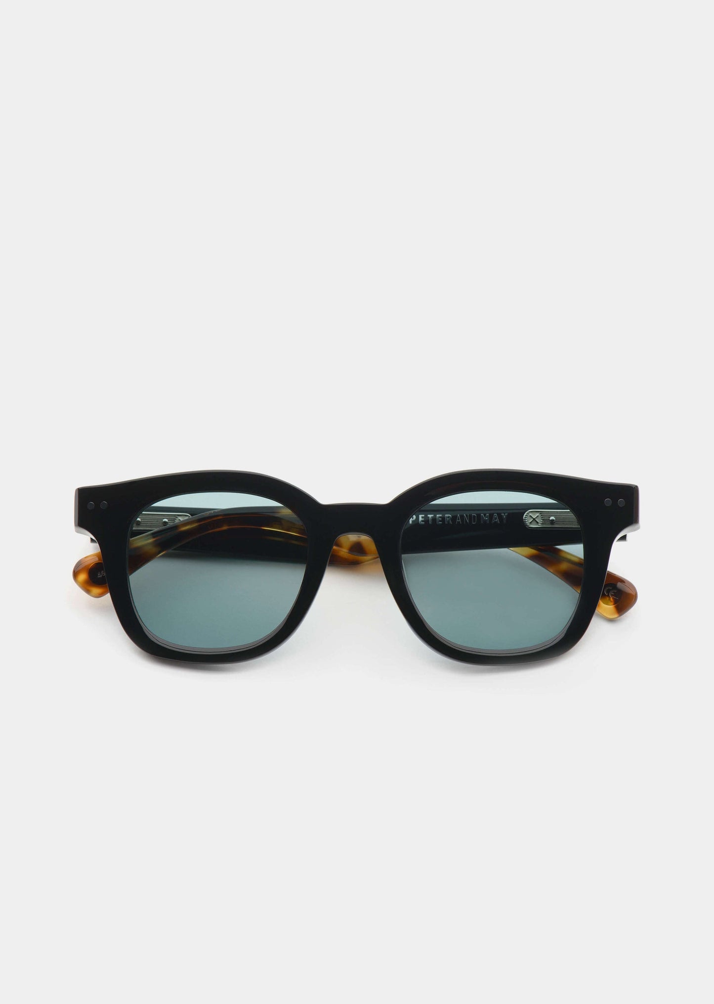 Lunettes de soleil Peter and May S80 LILY OF THE VALLEY SUN