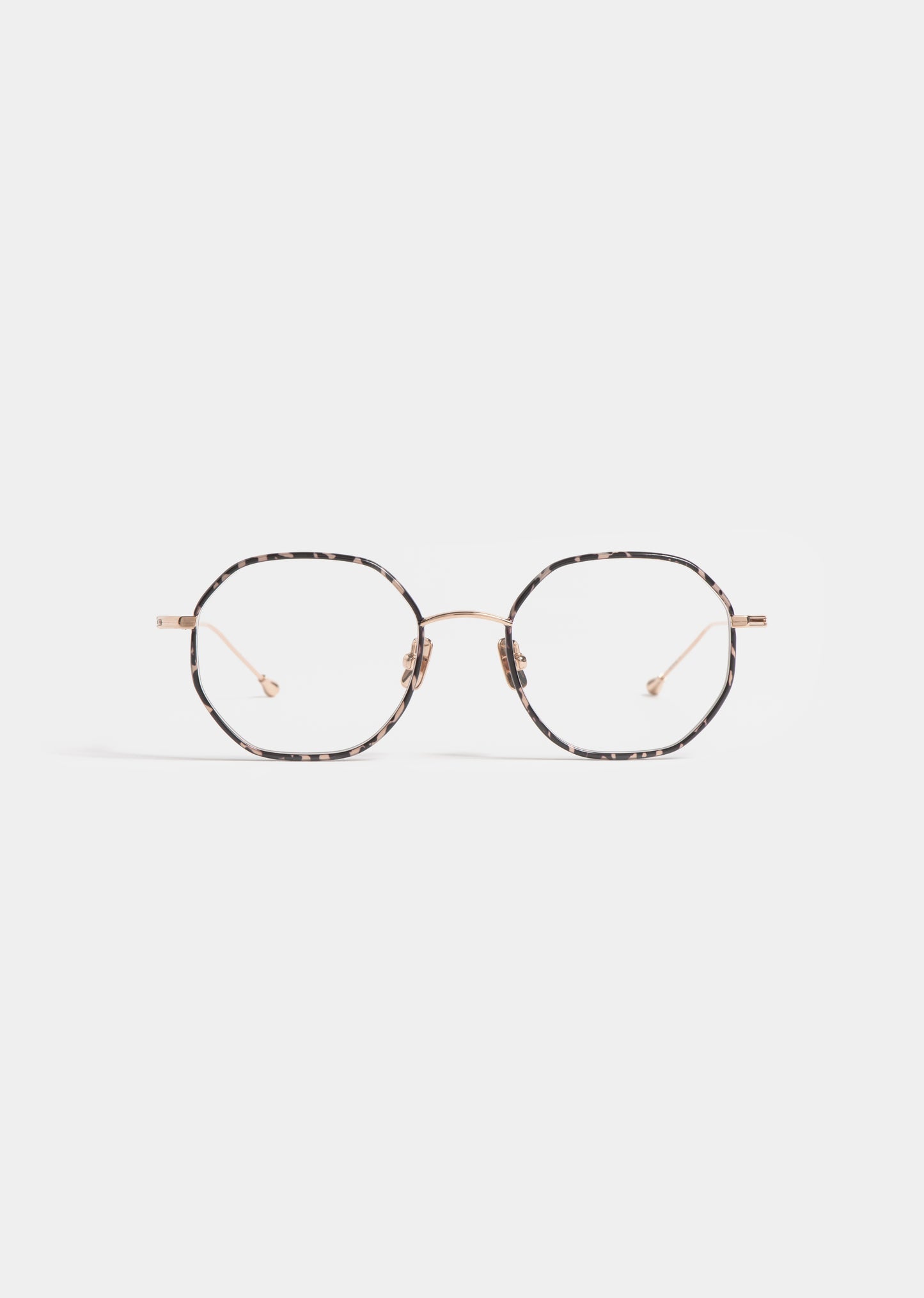 Lunettes de vue Peter and May TT4 SAILOR