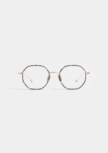 Lunettes de vue Peter and May TT4 SAILOR