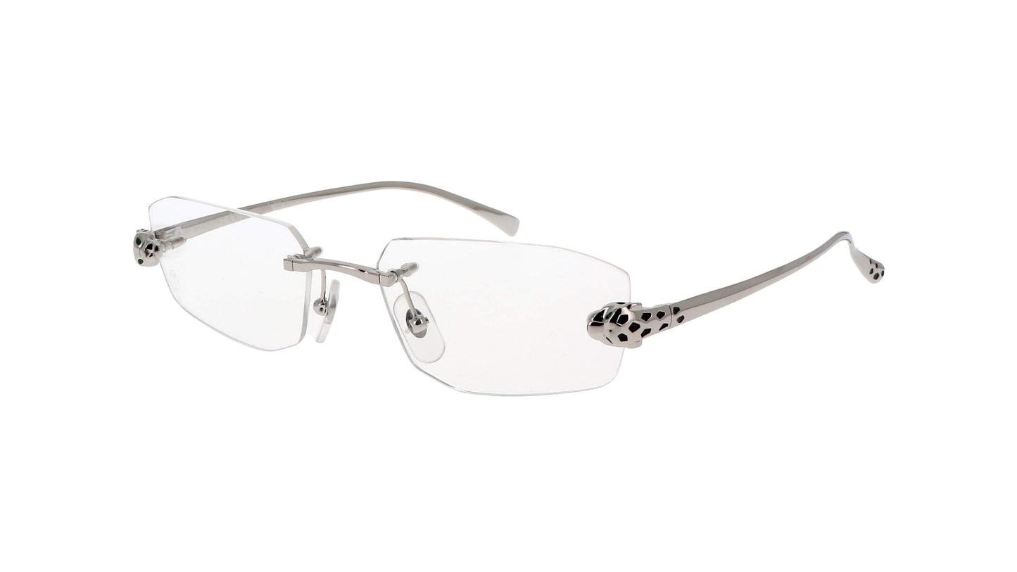 Lunettes Cartier CT0494O 002