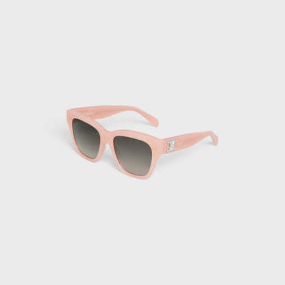 Lunettes de soleil CELINE TRIOMPHE 09