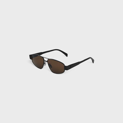 Lunettes de soleil CELINE TRIOMPHE METAL 03