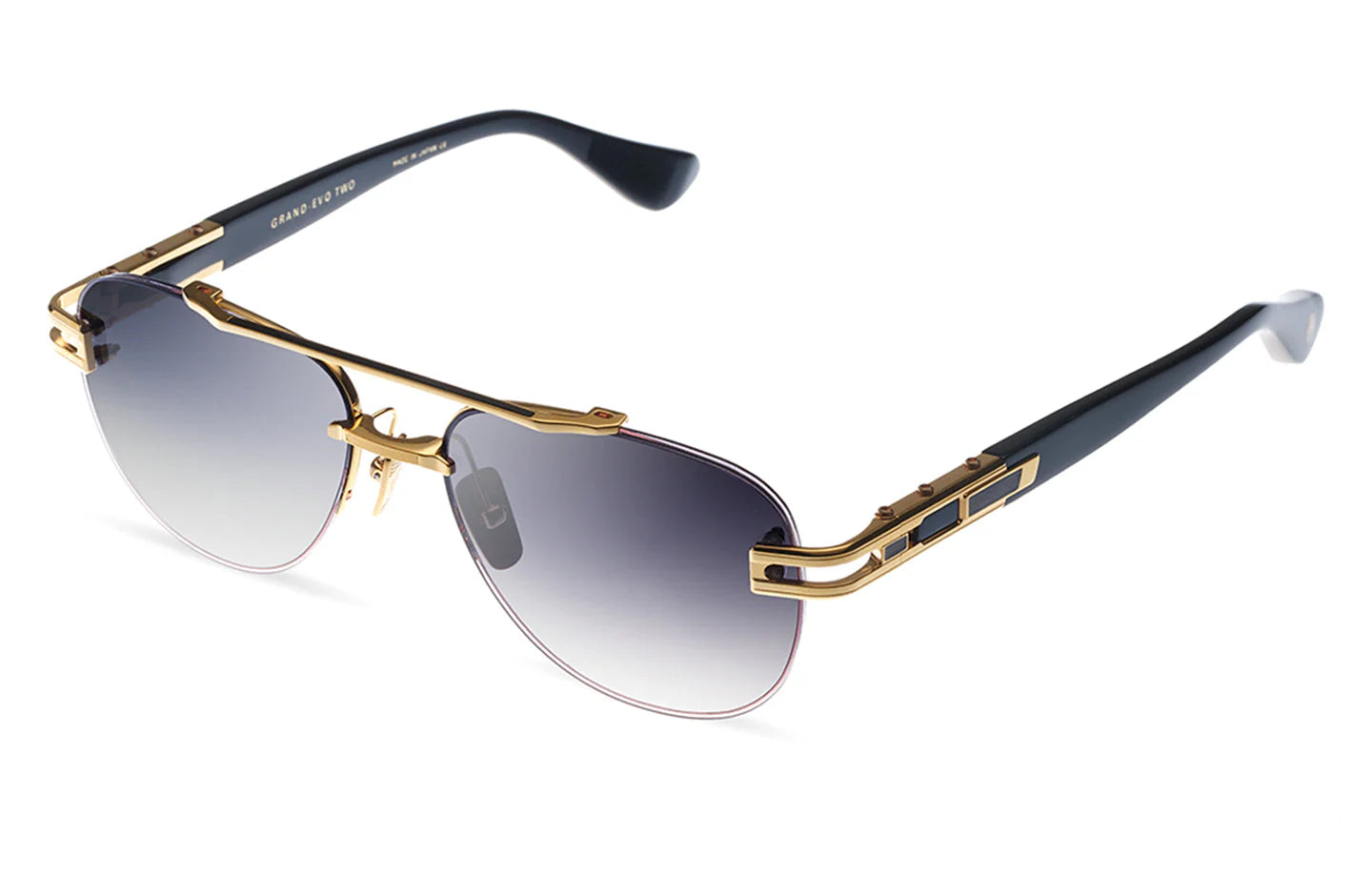 Lunettes de soleil Dita GRAND EVO TWO