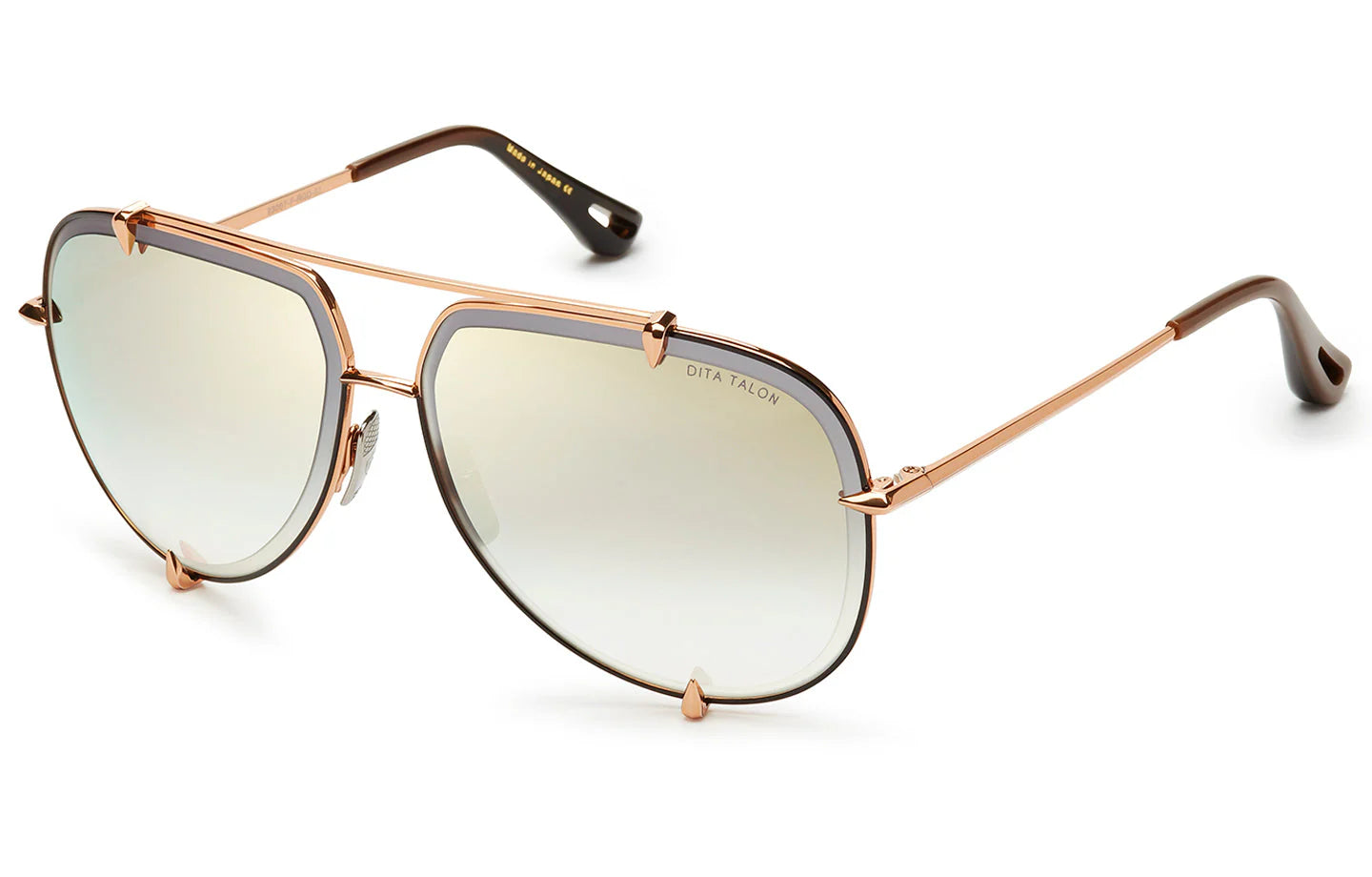 Lunettes de soleil Dita TALON