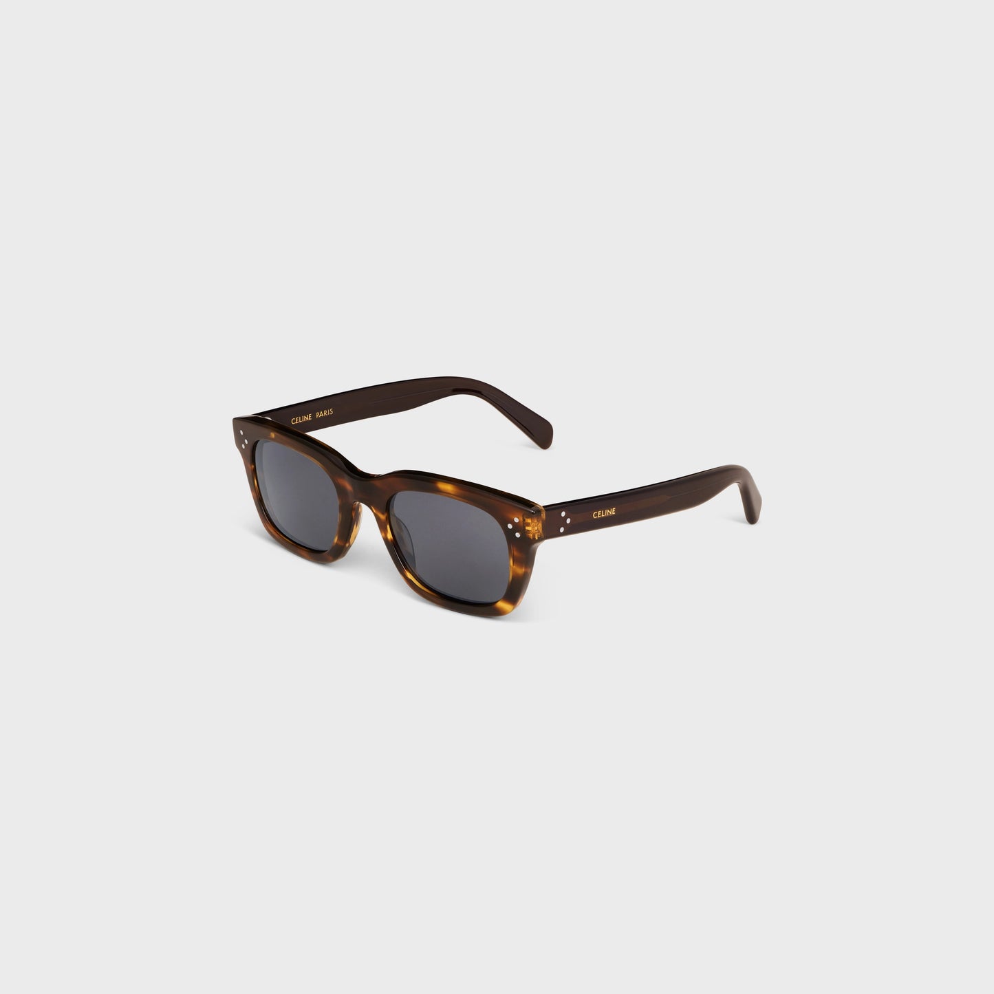 Lunettes de soleil CELINE BLACK FRAME 41