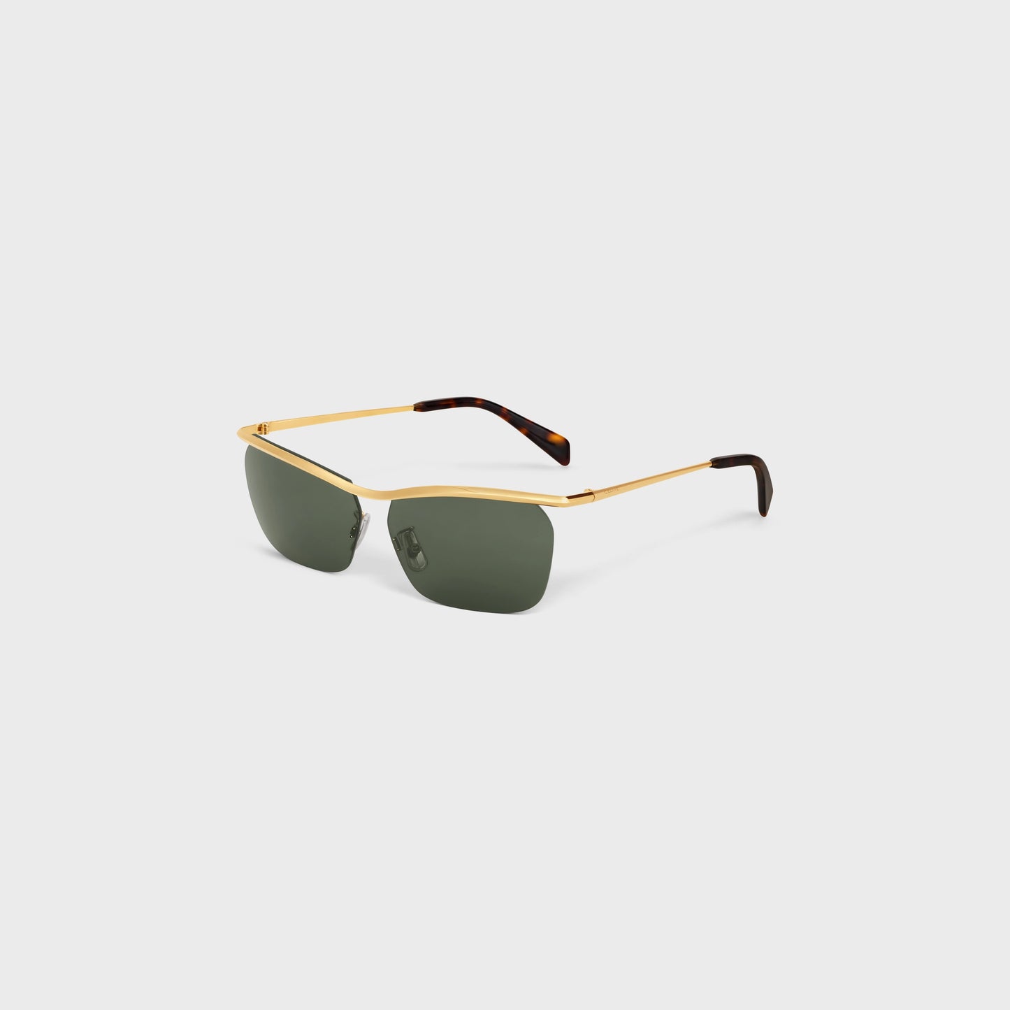 Lunettes de soleil Celine METAL FRAME 27