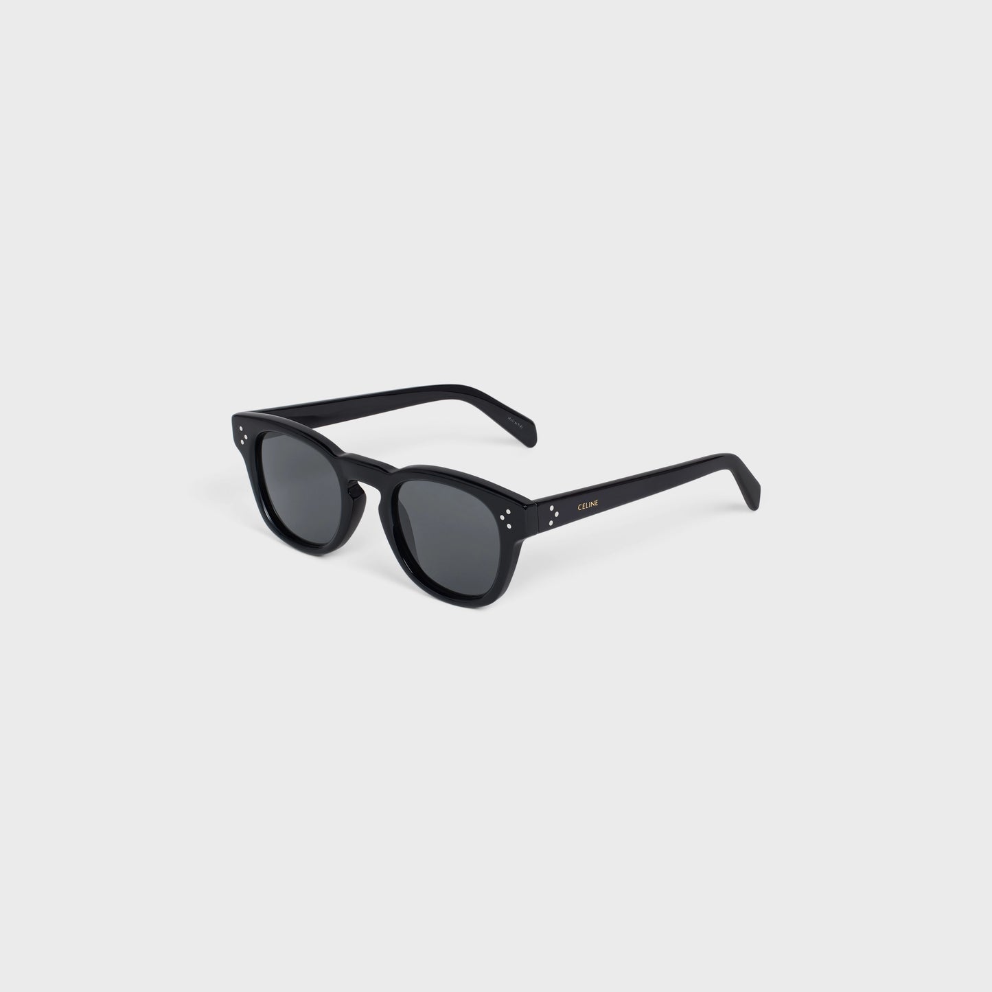 Lunettes de soleil CELINE BLACK FRAME 42