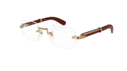 Lunettes CARTIER CT03770