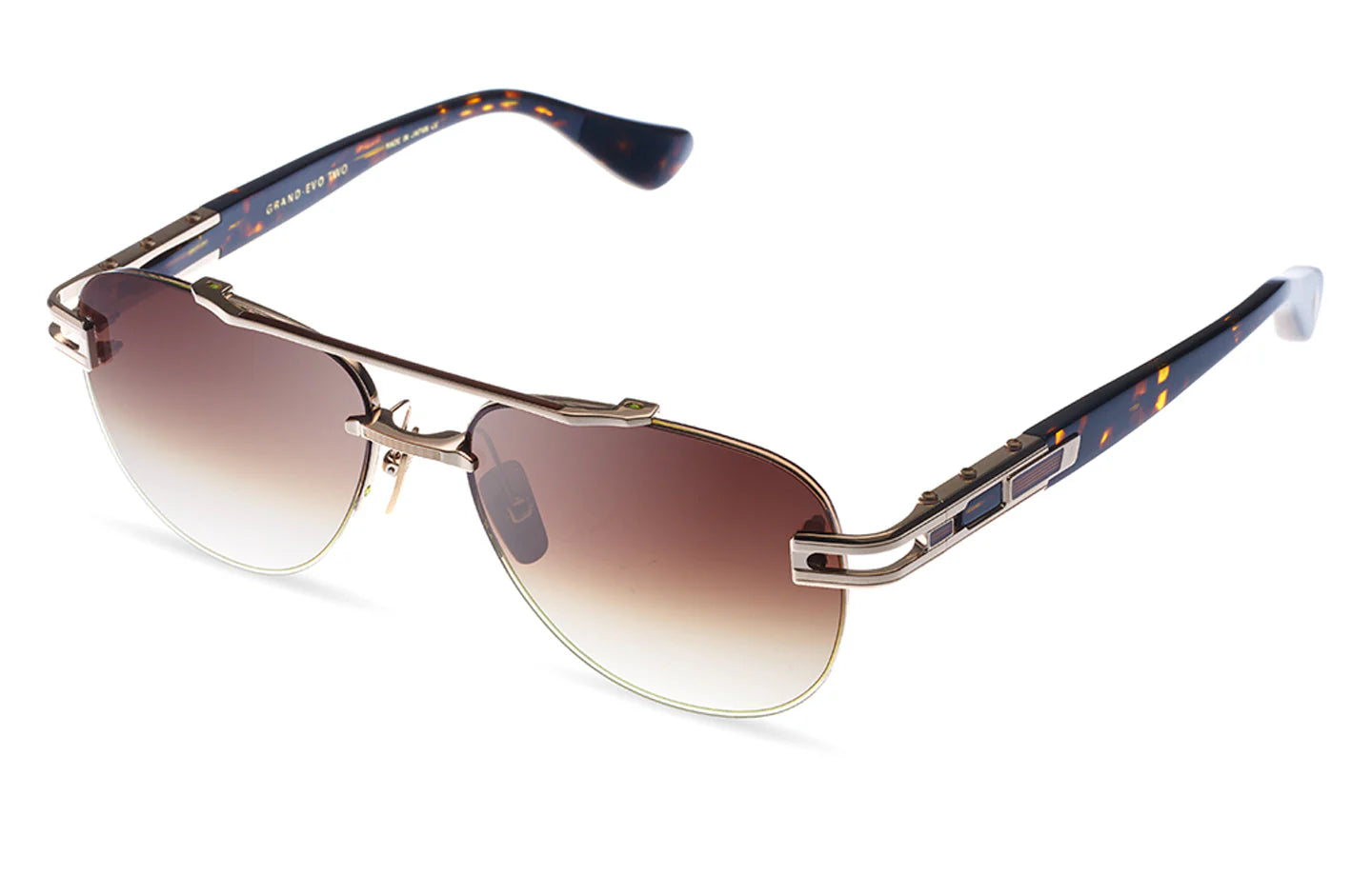 Lunettes de soleil Dita GRAND EVO TWO