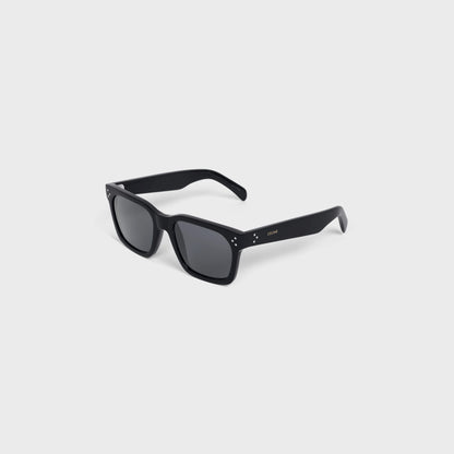 Lunettes de soleil CELINE BLACK FRAME 45