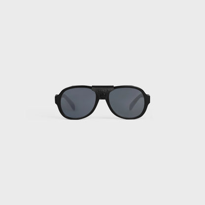 Lunettes de soleil Celine BLACK FRAME 57