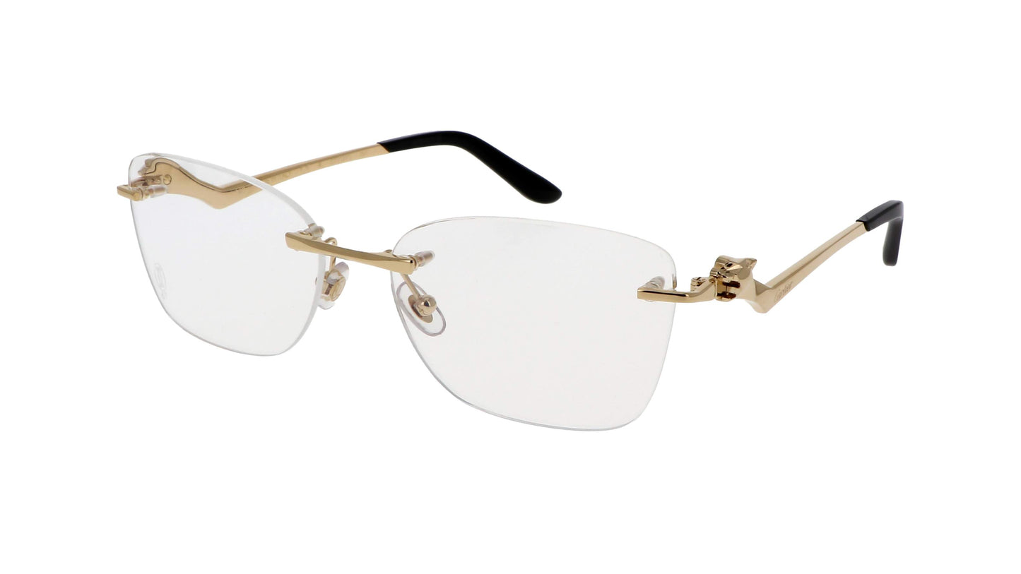 Lunette CARTIER CT0120O 001