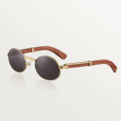 Lunette de soleil Cartier PREMIERE ESW00670