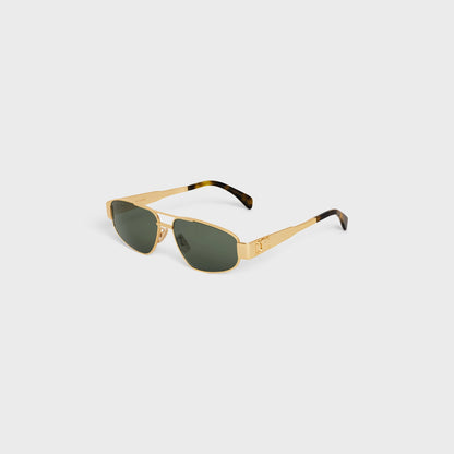 Lunettes de soleil CELINE TRIOMPHE METAL 03