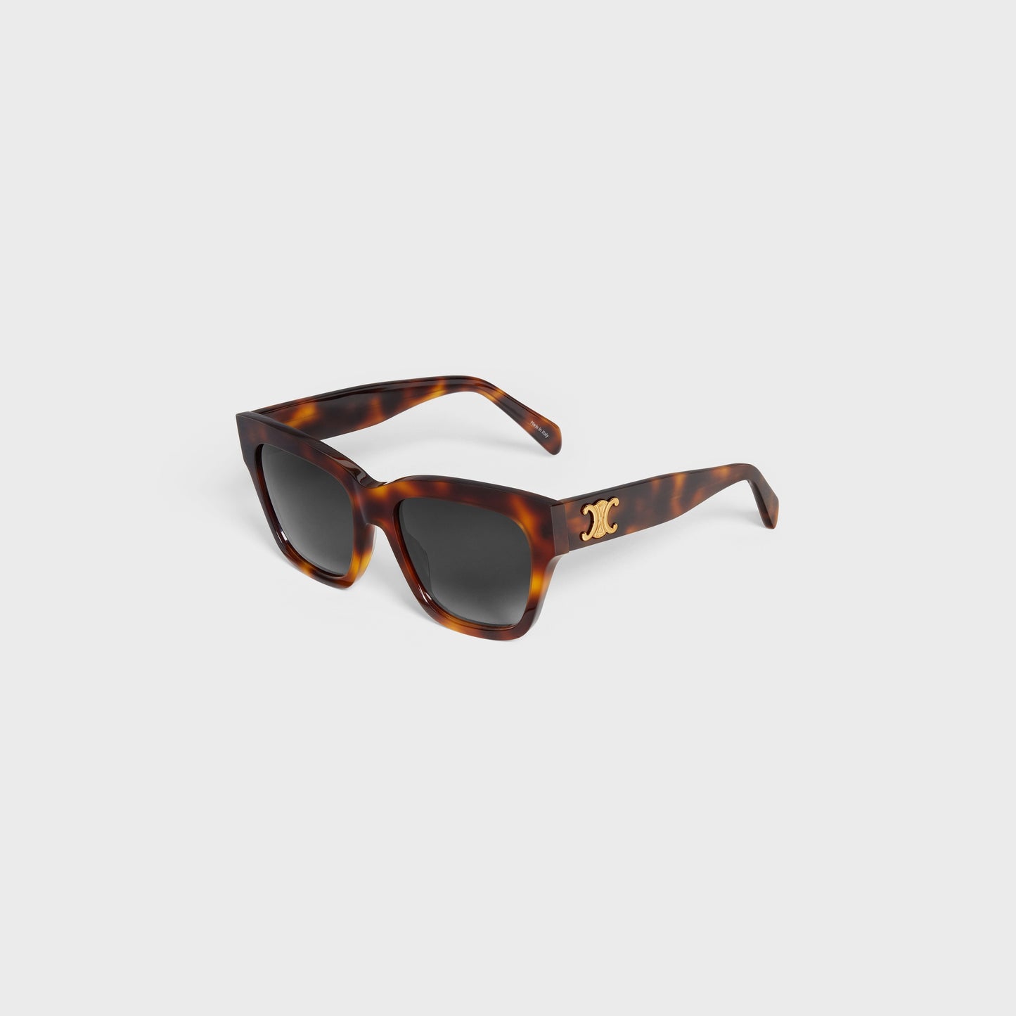 Lunettes de soleil CELINE TRIOMPHE 09