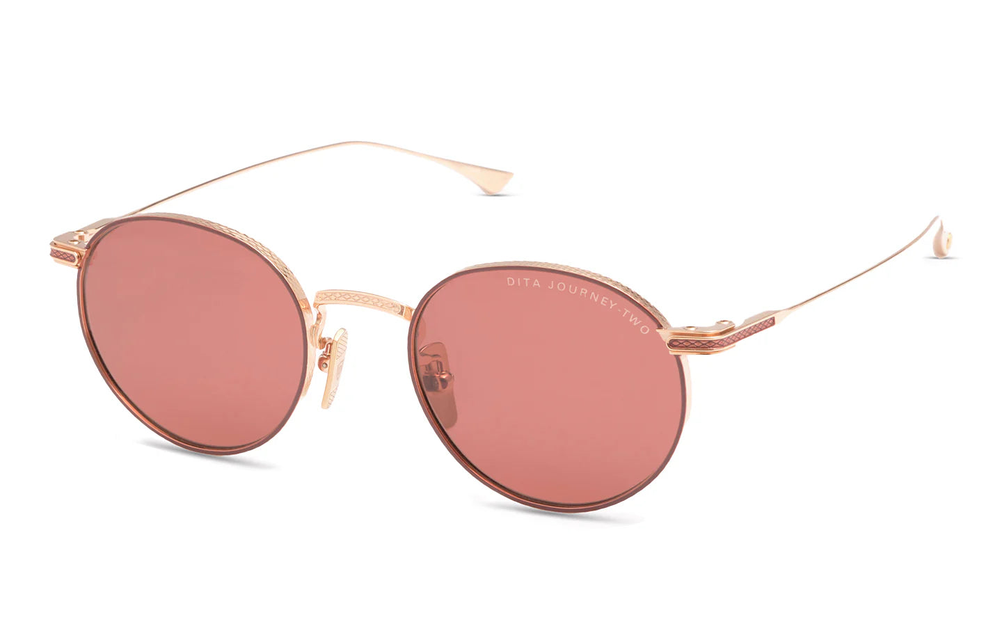 Lunettes de soleil Dita JOURNEY TWO