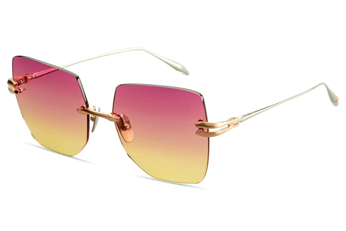 Lunettes de soleil Dita EMBRA