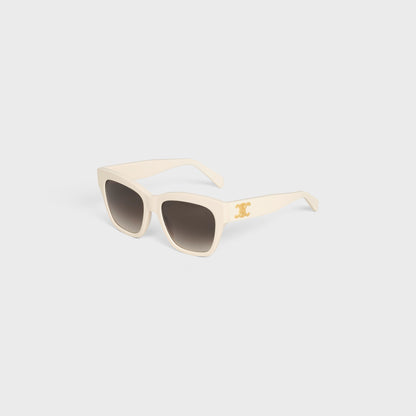 Lunettes de soleil CELINE TRIOMPHE 09