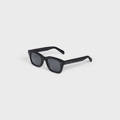 Lunettes de soleil CELINE BLACK FRAME 41